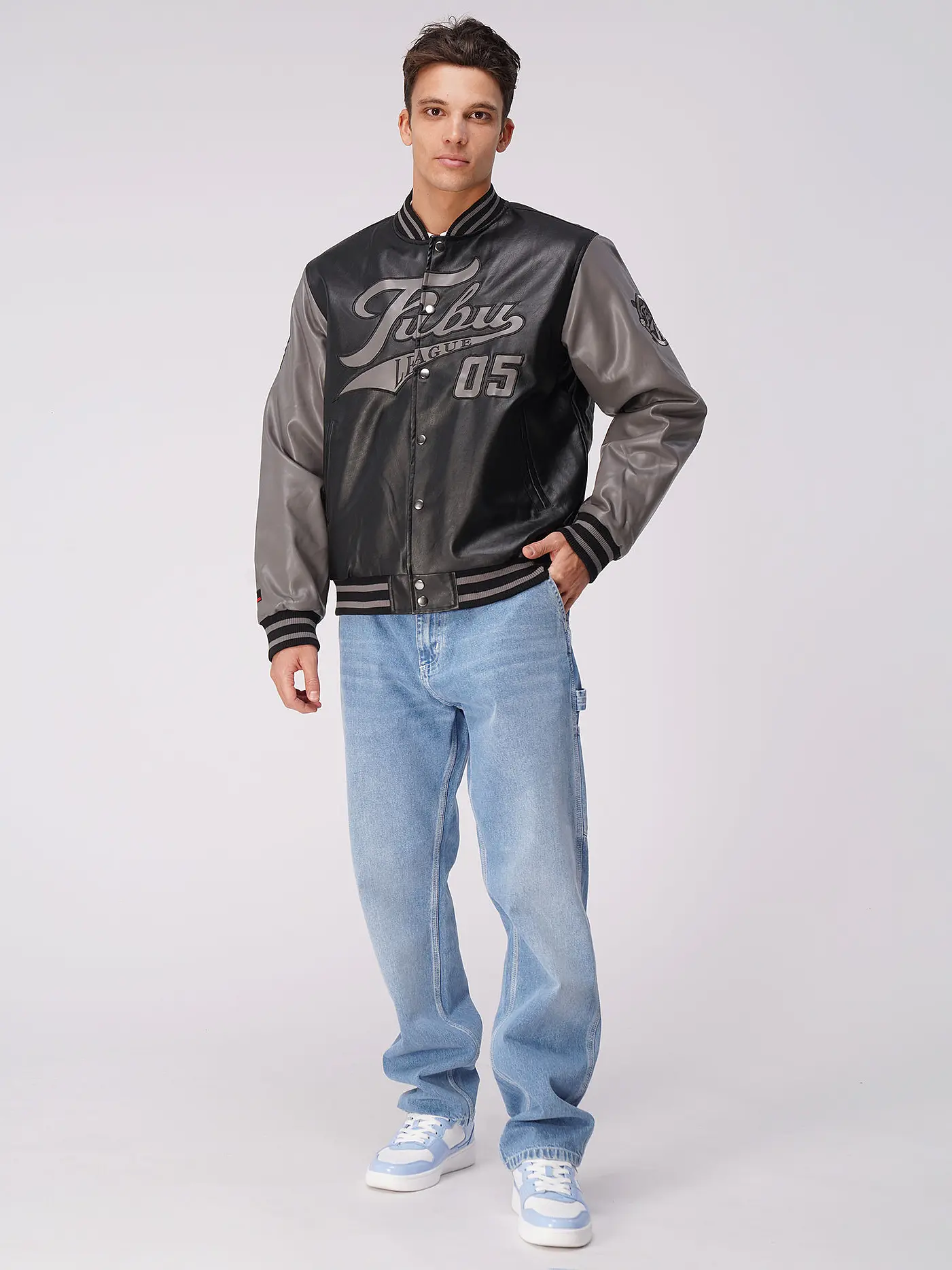 CARHARTT WIP | Jeans Relaxed Fit | 